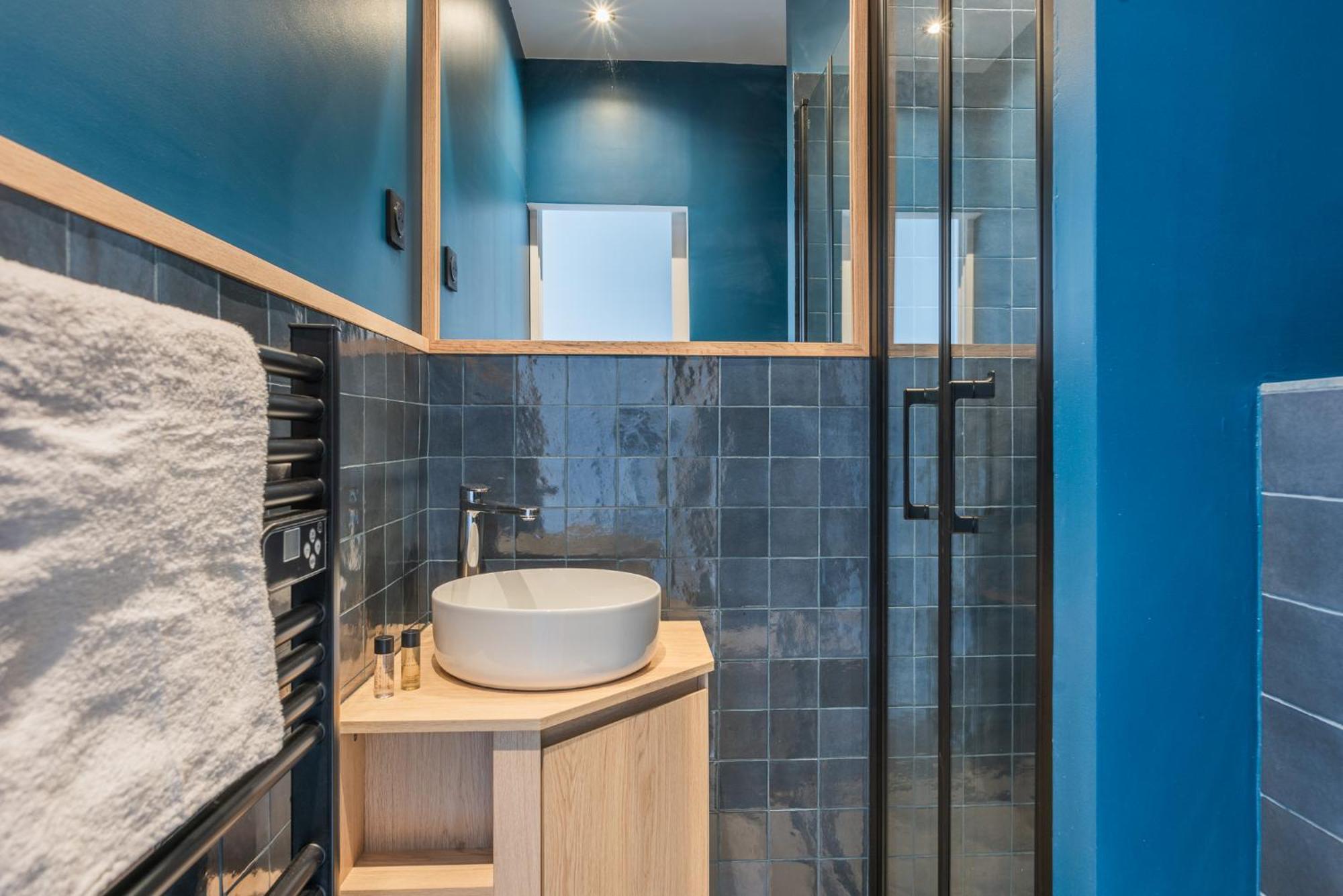 Апартаменты Design Architect Flat - 15Min. From Paris Center Жантийи Экстерьер фото