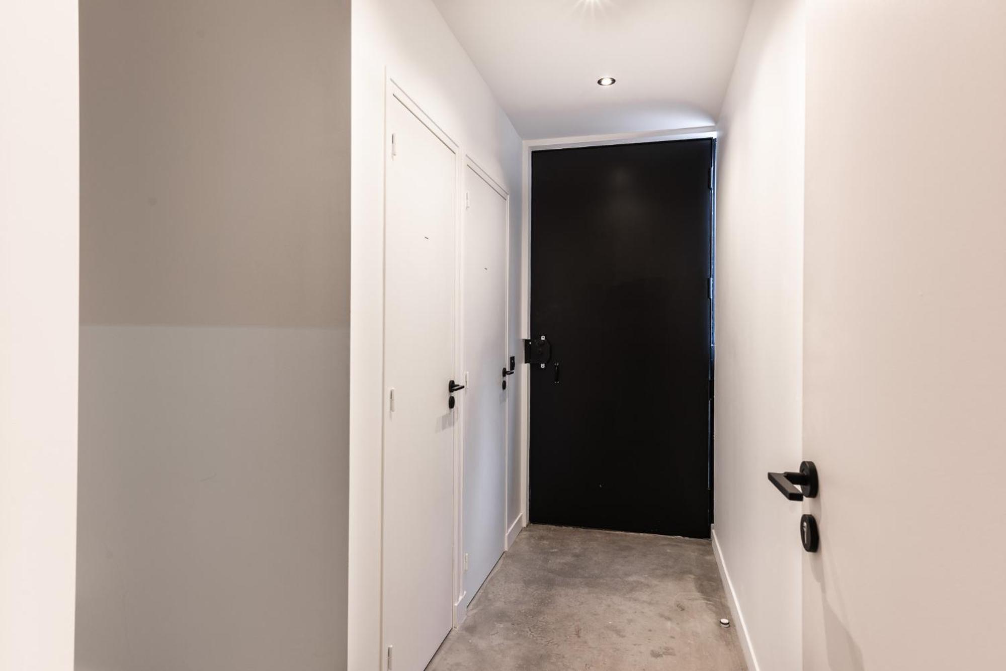 Апартаменты Design Architect Flat - 15Min. From Paris Center Жантийи Экстерьер фото